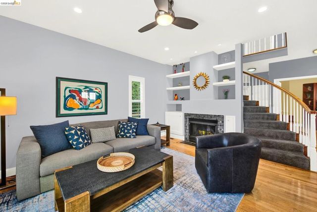 1637 N Clear Creek Place, Danville, CA 94526