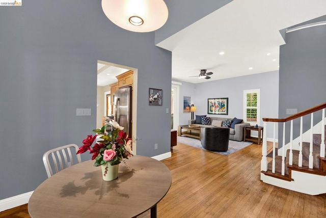 1637 N Clear Creek Place, Danville, CA 94526