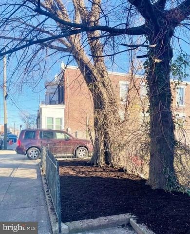 1476 MOUNT EPHRAIM AVE, Camden, NJ 08104