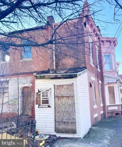 1476 MOUNT EPHRAIM AVE, Camden, NJ 08104