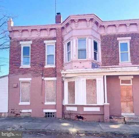 1476 MOUNT EPHRAIM AVE, Camden, NJ 08104
