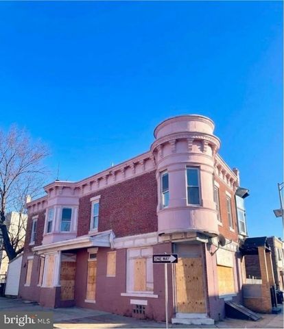 1476 MOUNT EPHRAIM AVE, Camden, NJ 08104