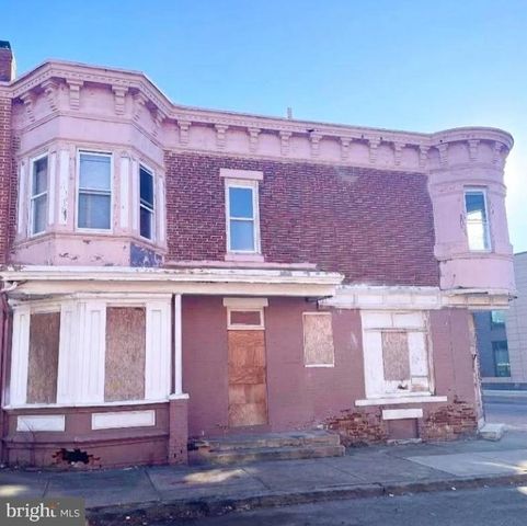 1476 MOUNT EPHRAIM AVE, Camden, NJ 08104