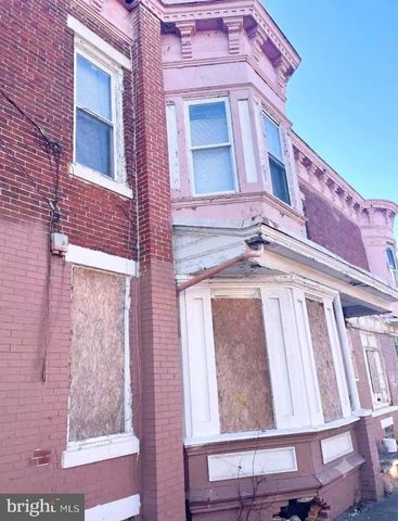 1476 MOUNT EPHRAIM AVE, Camden, NJ 08104