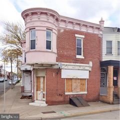 1476 MOUNT EPHRAIM AVE, Camden, NJ 08104