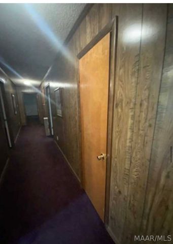 2521 Parkway Drive, Selma, AL 36703