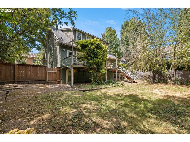 7738 Sw 31ST Ave, Portland, OR 97219