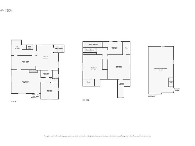 7738 Sw 31ST Ave, Portland, OR 97219