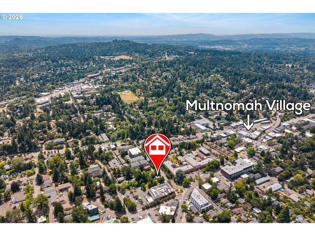 7738 Sw 31ST Ave, Portland, OR 97219