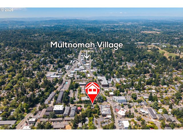7738 Sw 31ST Ave, Portland, OR 97219
