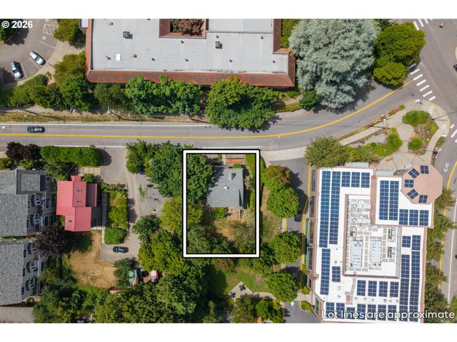 7738 Sw 31ST Ave, Portland, OR 97219