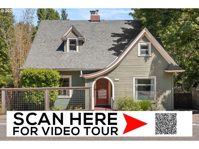 7738 Sw 31ST Ave, Portland, OR 97219