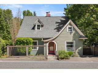 7738 Sw 31ST Ave, Portland, OR 97219