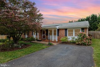 2140 CYPRESS DR, Culpeper, VA 22701