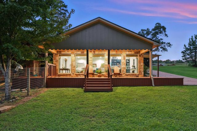 179 springlake dr, Gladewater, TX 75647