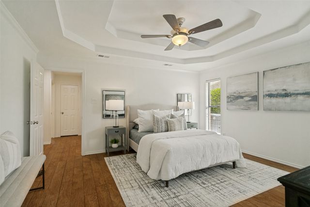 1204 Syracuse Circle, Plano, TX 75075