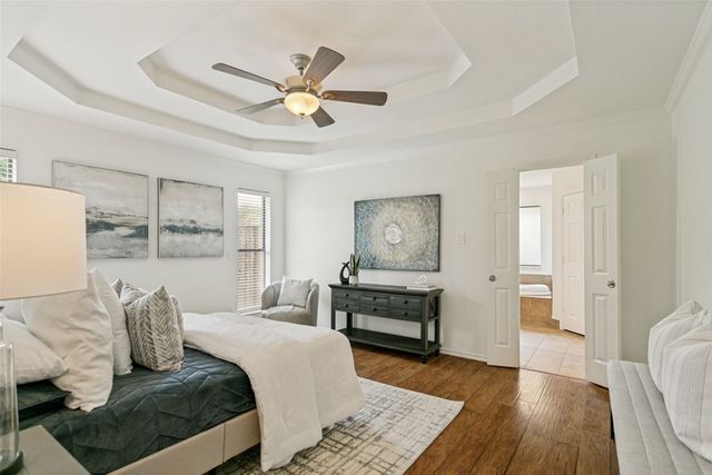 1204 Syracuse Circle, Plano, TX 75075