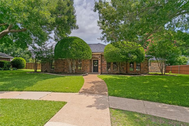 1204 Syracuse Circle, Plano, TX 75075