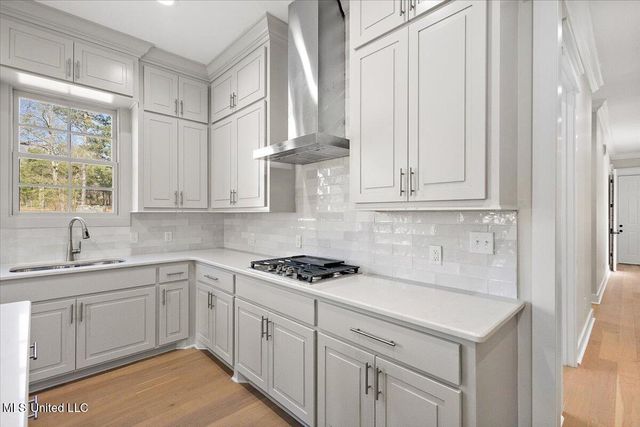 111 Grand Oak Boulevard, Clinton, MS 39056