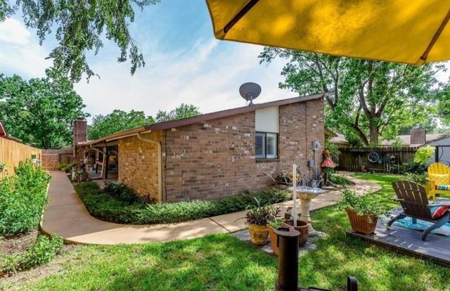 16906 Judyleigh Drive, Houston, TX 77084