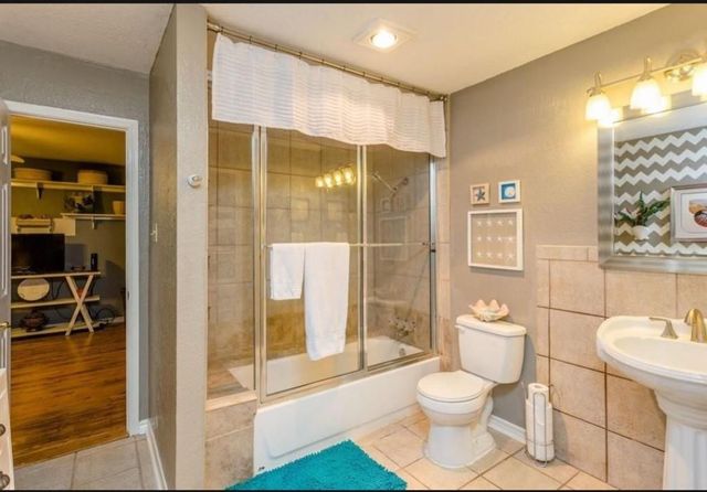 16906 Judyleigh Drive, Houston, TX 77084