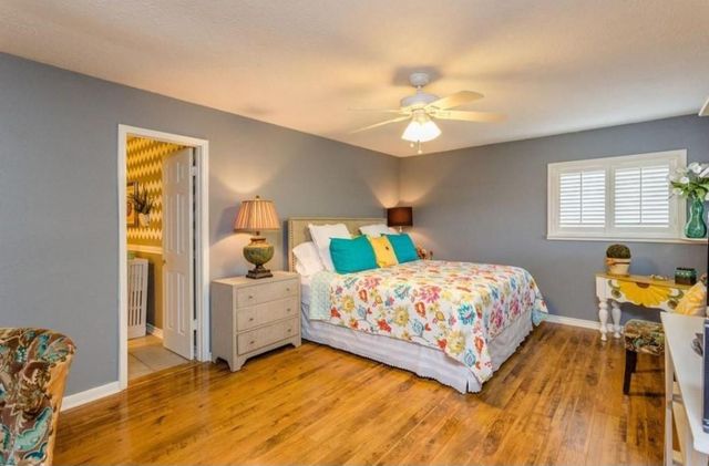 16906 Judyleigh Drive, Houston, TX 77084