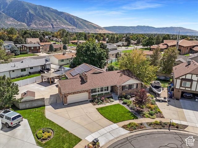 1622 E ROYAL OAK CIR, Sandy, UT 84092