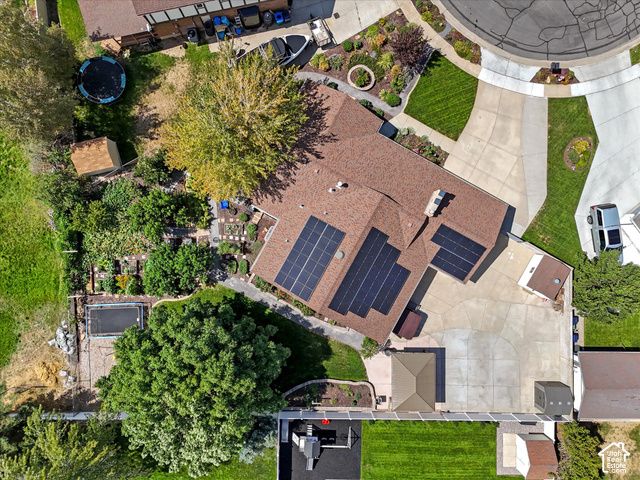 1622 E ROYAL OAK CIR, Sandy, UT 84092