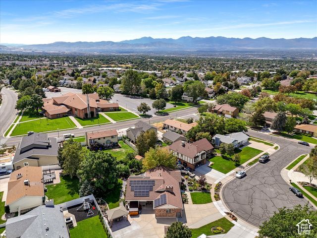 1622 E ROYAL OAK CIR, Sandy, UT 84092