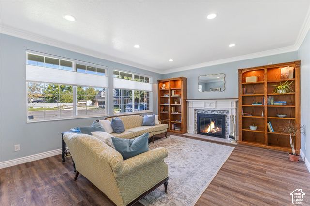 1622 E ROYAL OAK CIR, Sandy, UT 84092