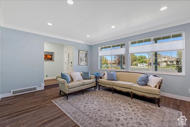 1622 E ROYAL OAK CIR, Sandy, UT 84092