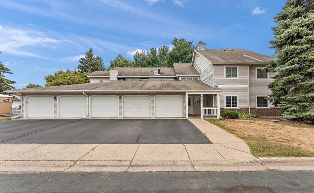 4100 3rd Street NE 103, Columbia Heights, MN 55421