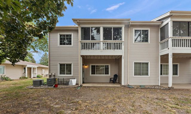 4100 3rd Street NE 103, Columbia Heights, MN 55421