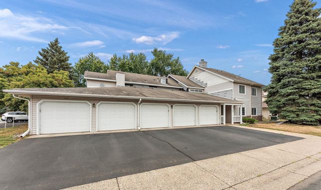 4100 3rd Street NE 103, Columbia Heights, MN 55421