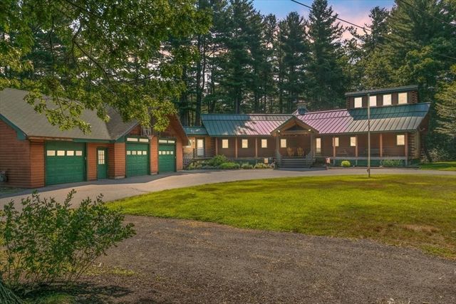 163 Loon Hill Rd, Dracut, MA 01826