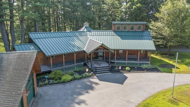 163 Loon Hill Rd, Dracut, MA 01826