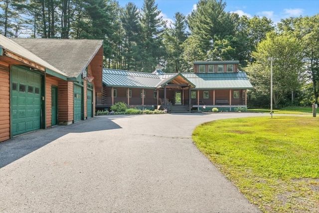 163 Loon Hill Rd, Dracut, MA 01826