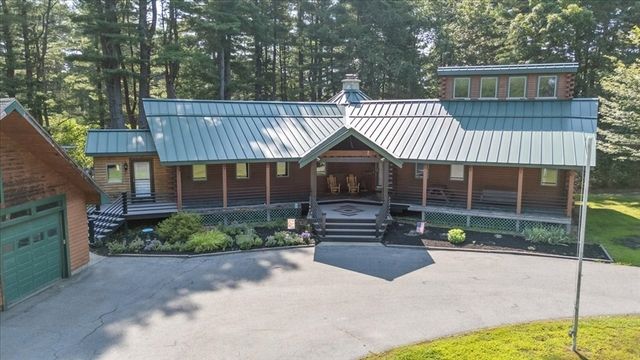 163 Loon Hill Rd, Dracut, MA 01826