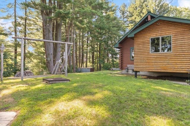 163 Loon Hill Rd, Dracut, MA 01826