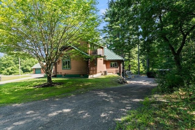 163 Loon Hill Rd, Dracut, MA 01826