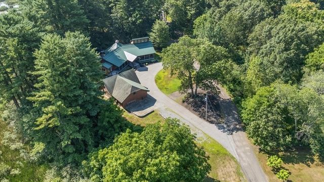 163 Loon Hill Rd, Dracut, MA 01826