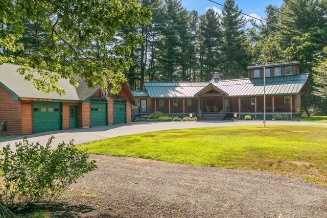 163 Loon Hill Rd, Dracut, MA 01826