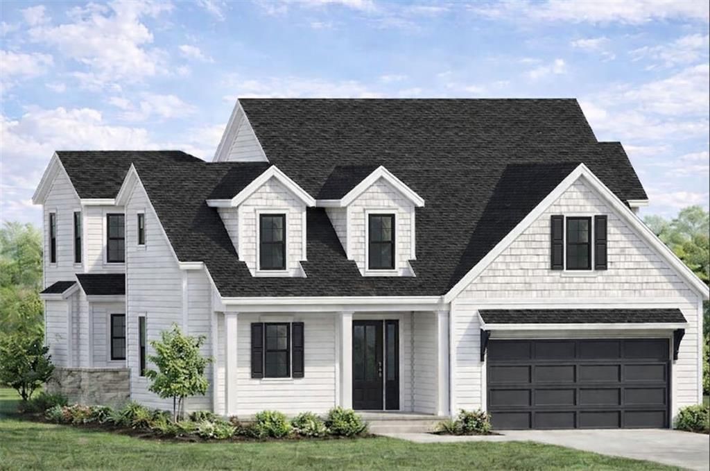 5125 W 73rd Street, Prairie Village, KS 66208