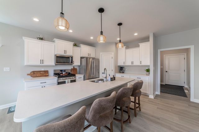 14141 Slate Drive, Dyer, IN 46311
