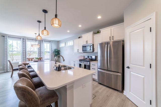 14141 Slate Drive, Dyer, IN 46311