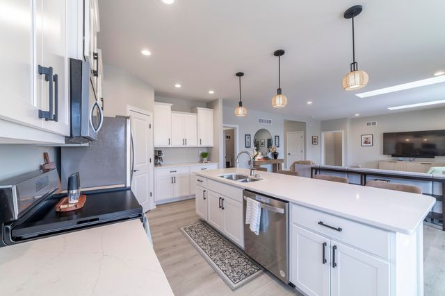 14141 Slate Drive, Dyer, IN 46311