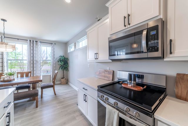 14141 Slate Drive, Dyer, IN 46311