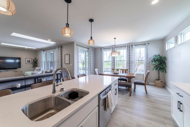 14141 Slate Drive, Dyer, IN 46311