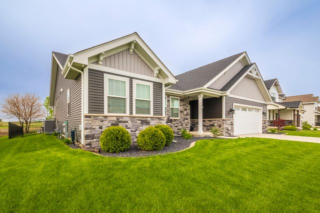 14141 Slate Drive, Dyer, IN 46311