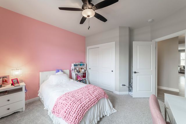 14141 Slate Drive, Dyer, IN 46311